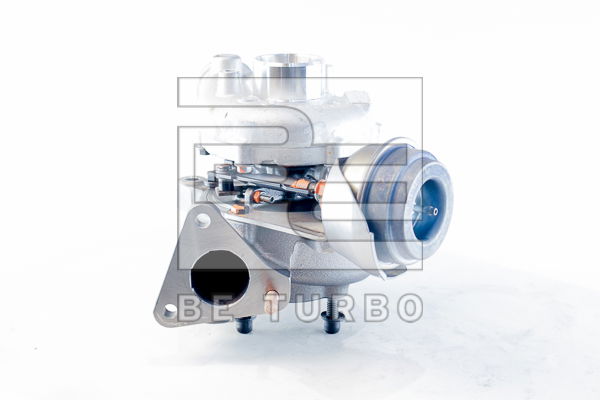 Turbocompresseur, suralimentation